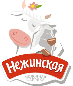 Нежинская молочная фабрика